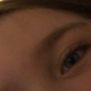 Meet your Posher, Glenda